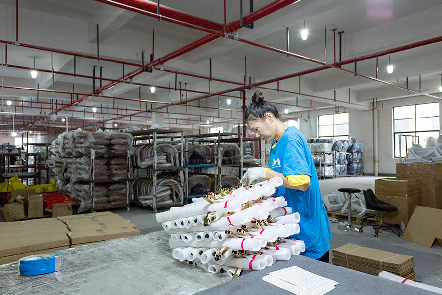 Anji Duomei Intelligent Furniture Technology Co, Ltd.